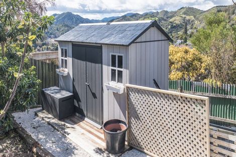 Photo of property in 67 Mount Street, Nelson South, Nelson, 7010