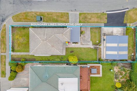 Photo of property in 35 Saint George Street, Watlington, Timaru, 7910