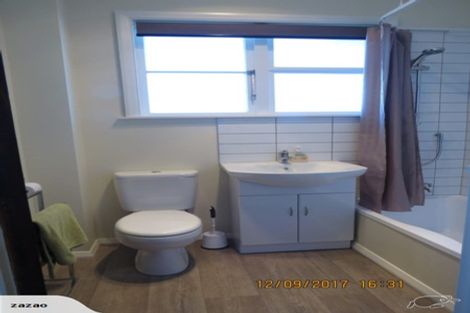 Photo of property in 107 Thackeray Street, Napier South, Napier, 4110