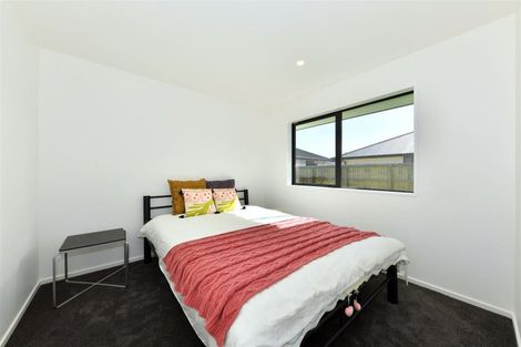 Photo of property in 33 Russell Lilley Drive, Rolleston, 7614