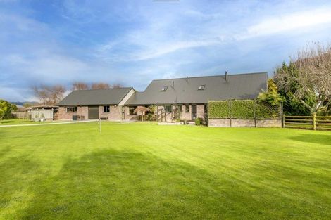 Photo of property in 46 Gordon Place, Levin, 5510