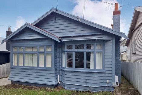 Photo of property in 4 Rotherham Terrace, Miramar, Wellington, 6022