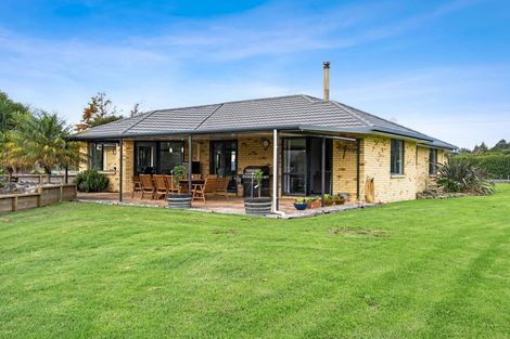 Photo of property in 39 Main Road, Kauri, Kamo, 0185