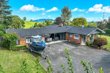 Photo of property in 1043 Waotu Road, Waotu, Putaruru, 3481