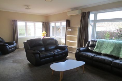 Photo of property in 9 East Street, Terrace End, Palmerston North, 4410