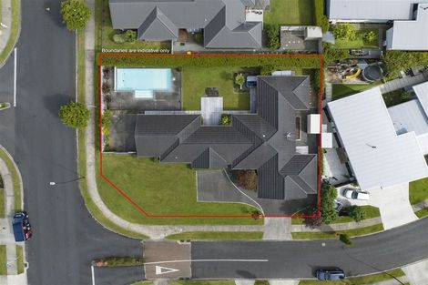 Photo of property in 1 Bos Crescent, Flagstaff, Hamilton, 3210