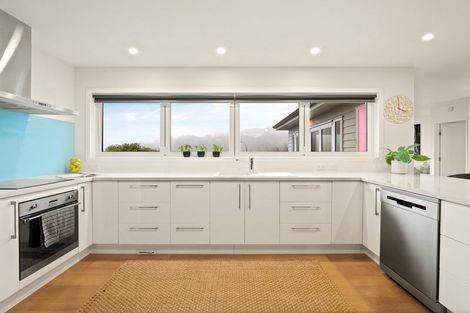 Photo of property in 1a Portland Place, Shiel Hill, Dunedin, 9013