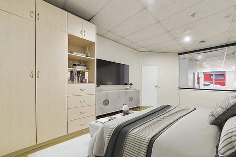 Photo of property in City Lodge, 104/115 Vivian Street, Te Aro, Wellington, 6011