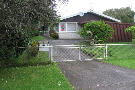 Photo of property in 1/375 Pakuranga Road, Pakuranga Heights, Auckland, 2010