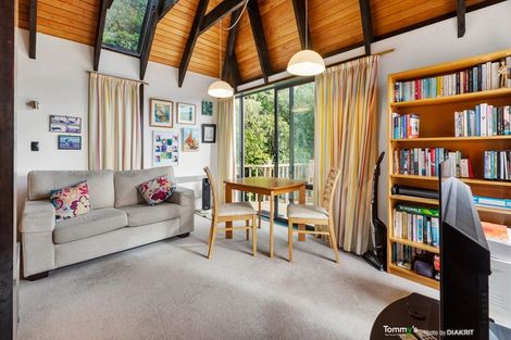 Photo of property in 34a Anne Street, Wadestown, Wellington, 6012