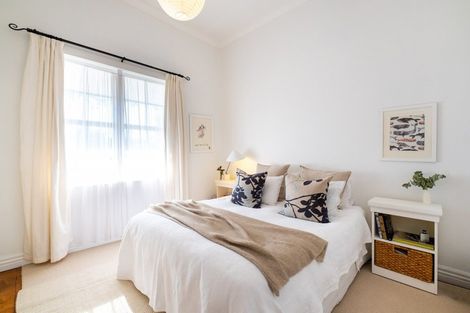 Photo of property in 4 Kinross White Street, Napier South, Napier, 4110