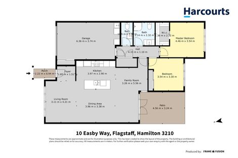 Photo of property in 10 Eskdale Lane, Flagstaff, Hamilton, 3210