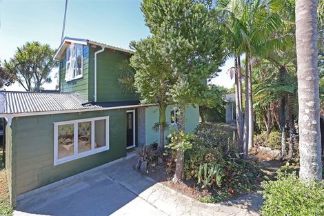 Photo of property in 4 Tasman Avenue, Henderson Valley, Auckland, 0614