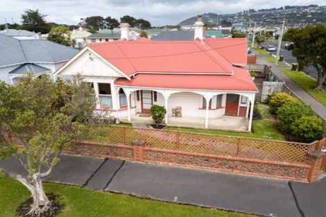 Photo of property in 18 Freyberg Street, Saint Kilda, Dunedin, 9012