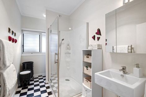 Photo of property in 249 Courtenay Street, Strandon, New Plymouth, 4312