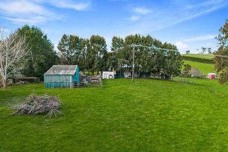 Photo of property in 124 Kanohi Road, Kaukapakapa, 0873