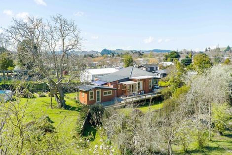 Photo of property in 84 Paterson Street, Aramoho, Whanganui, 4500