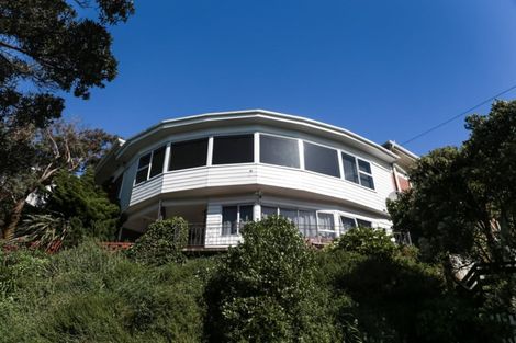 Photo of property in 8 Roseneath Terrace, Roseneath, Wellington, 6011