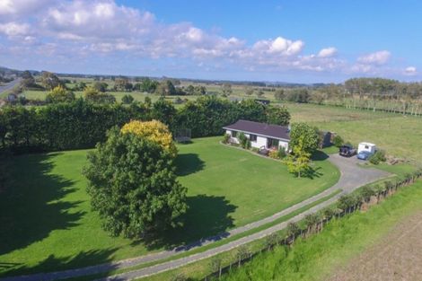 Photo of property in 6797 State Highway 12, Turiwiri, Dargaville, 0374
