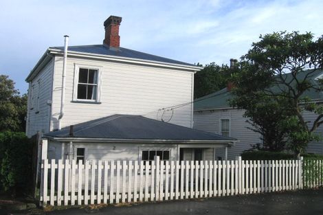 Photo of property in 2 Hopetoun Street, Freemans Bay, Auckland, 1011