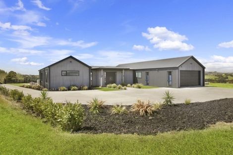 Photo of property in 149 Waller Road, Puni, Pukekohe, 2678