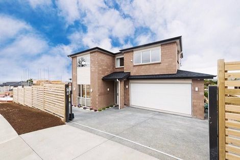 Photo of property in 218a Metcalfe Road, Ranui, Auckland, 0612