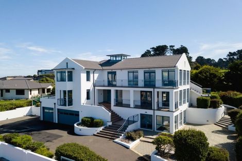 Photo of property in 6 Highgrove, Saint Clair, Dunedin, 9012