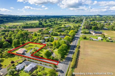 Photo of property in 1866 Mcclure Street, Pirongia, Te Awamutu, 3876