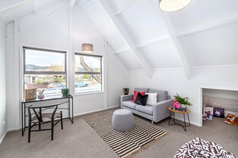 Photo of property in 459b Fergusson Drive, Trentham, Upper Hutt, 5018