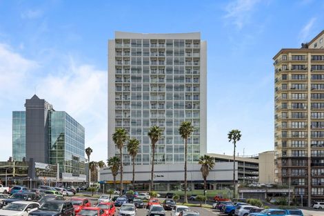 Photo of property in Proximity Apartments, 606/17 Osterley Way, Manukau, Auckland, 2104