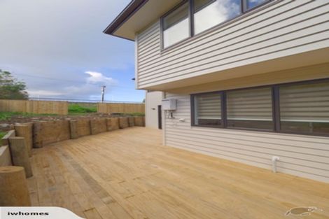 Photo of property in 23 Vazey Way, Hobsonville, Auckland, 0618