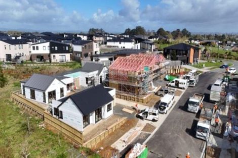 Photo of property in 44 Briannarose Drive, Fitzroy, Hamilton, 3206