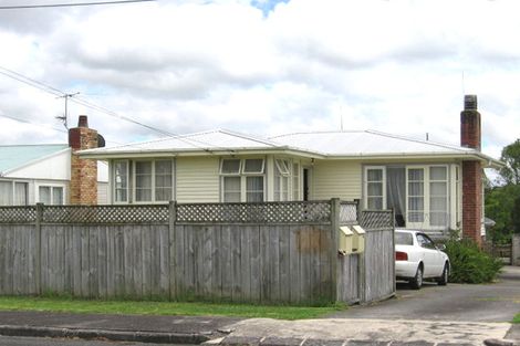 Photo of property in 65 Webster Avenue, Mount Roskill, Auckland, 1041