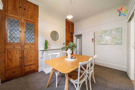 Photo of property in 8 Roxburgh Grove, Petone, Lower Hutt, 5012