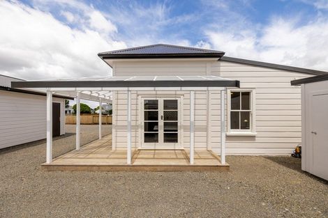 Photo of property in 45 Thyra Street, Dannevirke, 4930