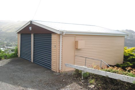 Photo of property in 55 Scarborough Road, Scarborough, Christchurch, 8081