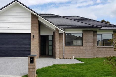 Photo of property in 9 Teafields Court, Huntington, Hamilton, 3210