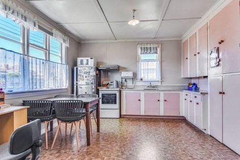 Photo of property in 53 Alexander Street, Whanganui, 4500