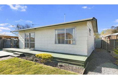 Photo of property in 2/14 Saint Lukes Street, Woolston, Christchurch, 8062