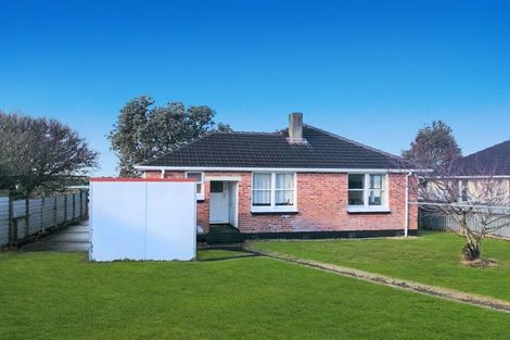 Photo of property in 2 Akatea Street, Gonville, Whanganui, 4501