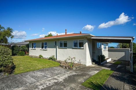 Photo of property in 15 Griffin Street, Richmond, 7020