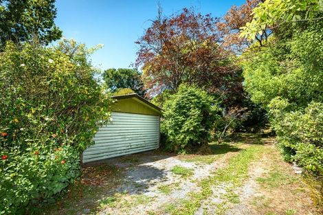 Photo of property in 37 Aynsley Terrace, Hillsborough, Christchurch, 8022