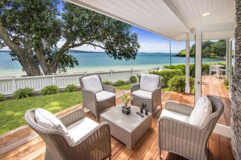 Photo of property in 52 Cheltenham Road, Devonport, Auckland, 0624