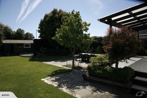 Photo of property in 17 Wainui Street, The Wood, Nelson, 7010