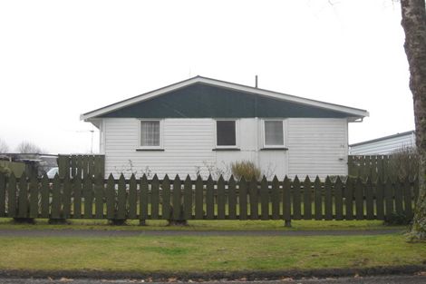 Photo of property in 35 Tureiti Place, Turangi, 3334