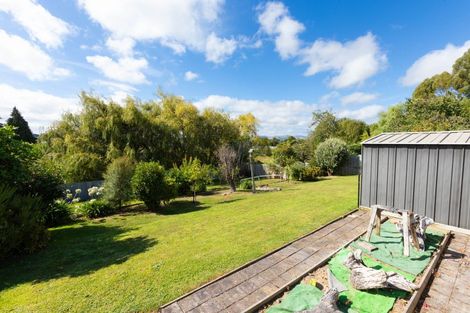 Photo of property in 3a Allan Street, Dannevirke, 4930