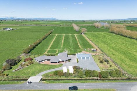 Photo of property in 204 Hopai Road East, Pipiroa, Ngatea, 3597