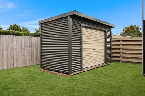 Photo of property in 26 Mckenzie Place, Matamata, 3400