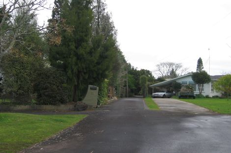 Photo of property in 11a Sussex Street, Chartwell, Hamilton, 3210