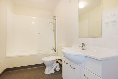 Photo of property in Luxford Villas, 304/72 Herald Street, Berhampore, Wellington, 6023